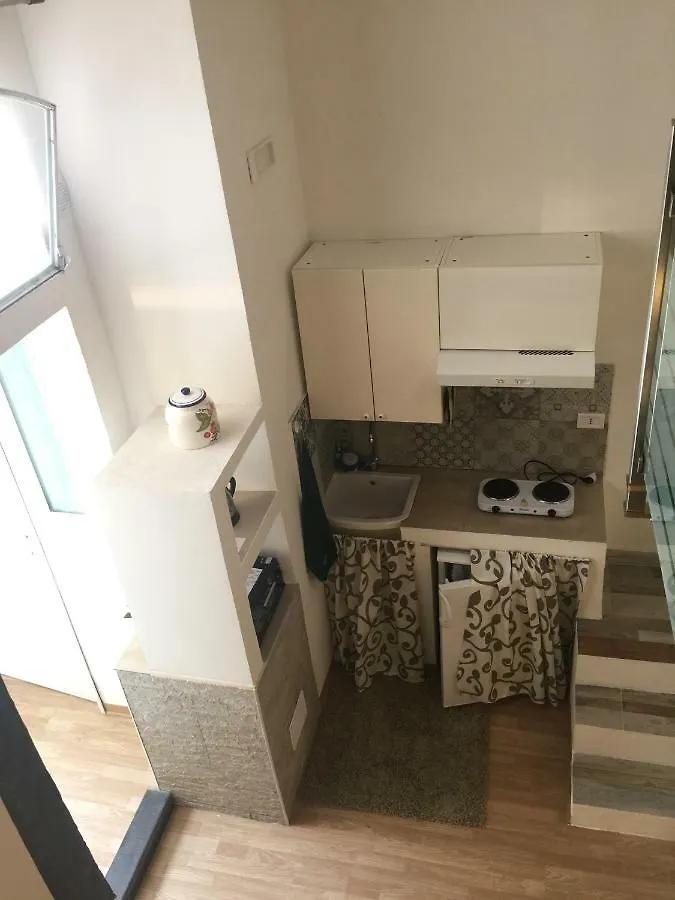 Casa Mascagni Apartamento Catania Italia