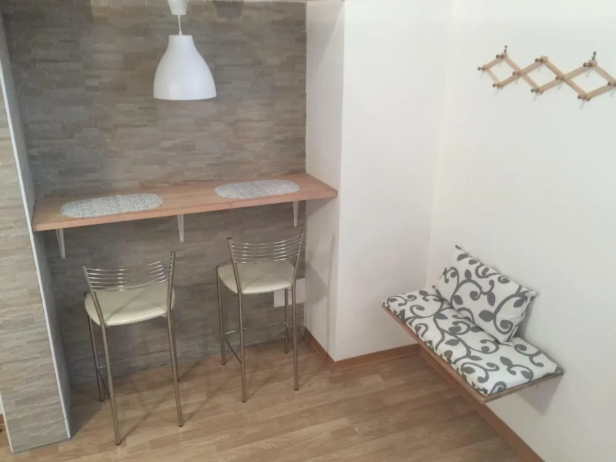 Casa Mascagni Apartamento Catania