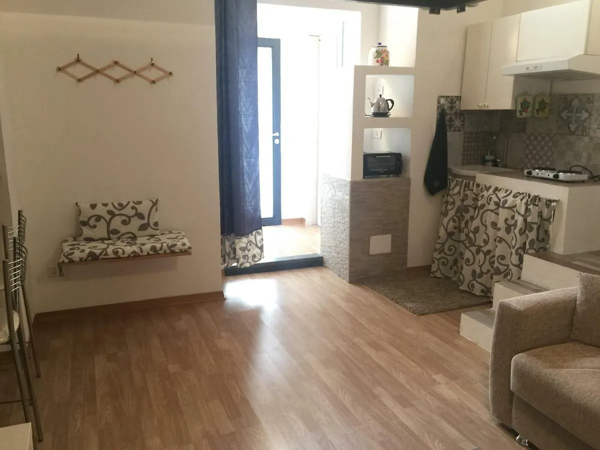Casa Mascagni Apartamento Catania Italia