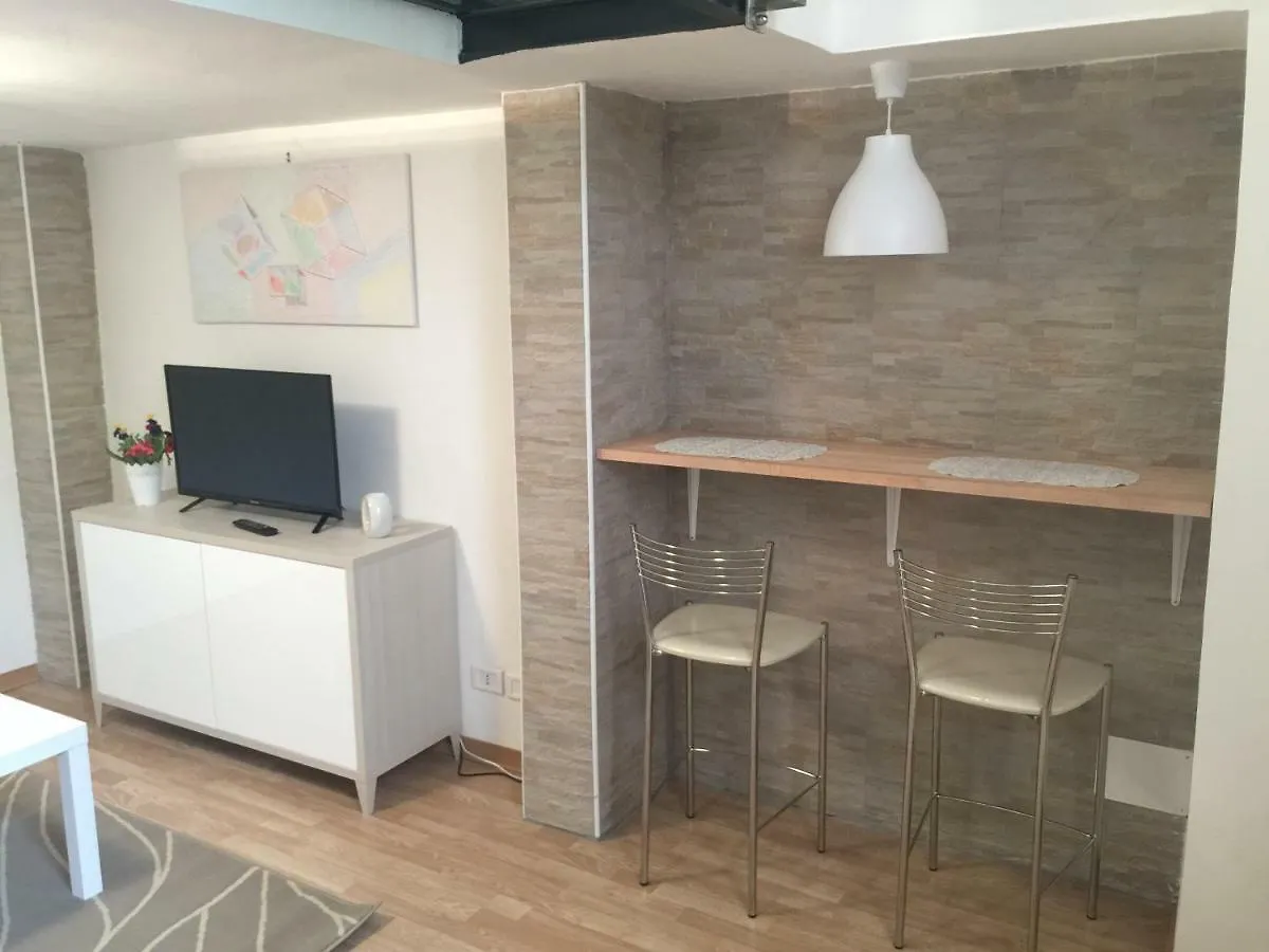 Casa Mascagni Apartamento Catania