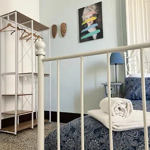  Apartamento Il Teatro