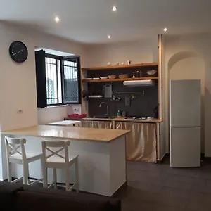  Apartamento Gentile House